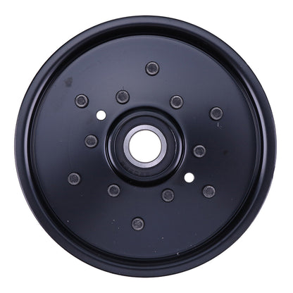 Bobcat 38297 Flat Idler Pulley 5 O.D.