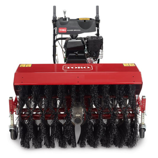 Toro 38701 Escoba eléctrica comercial
