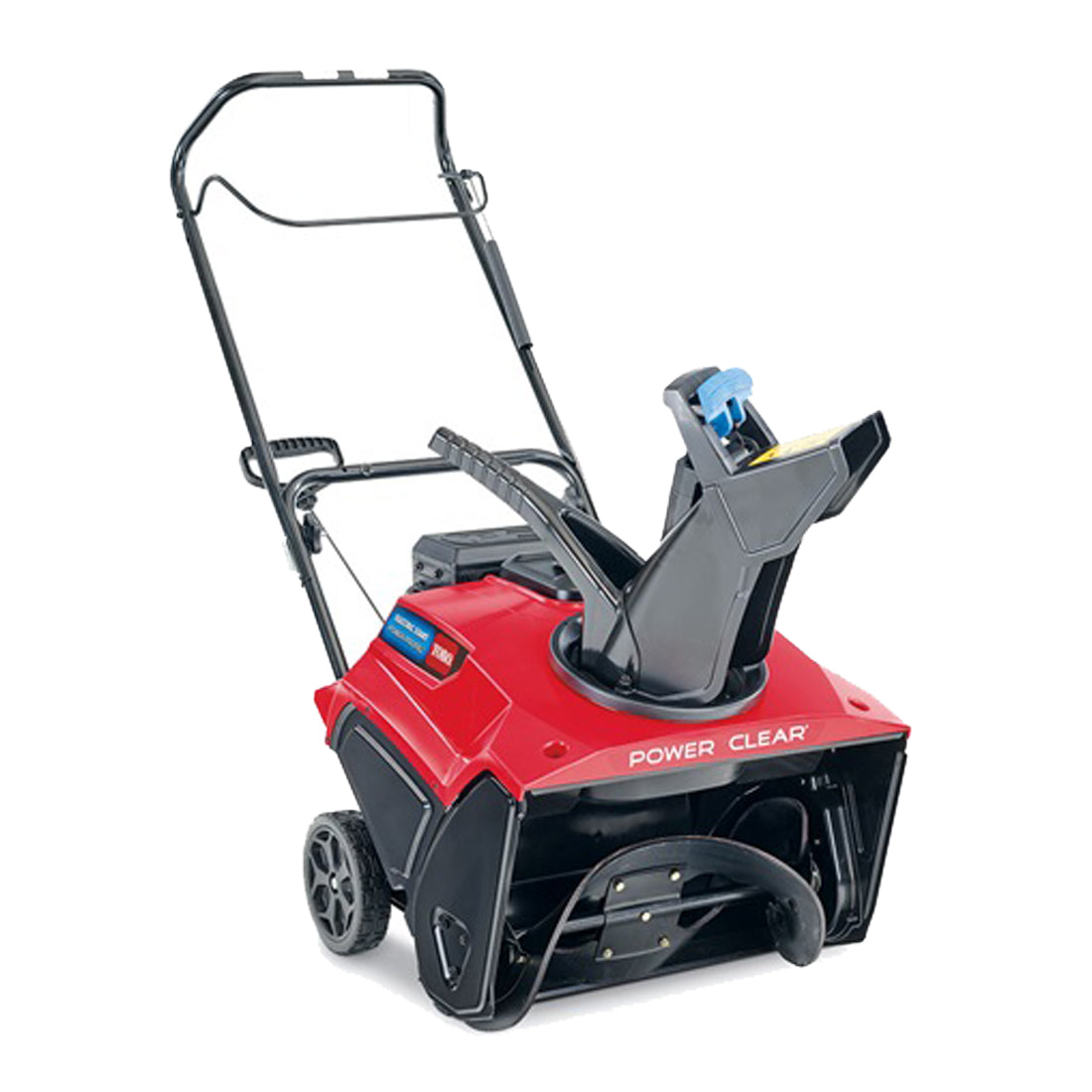 Toro 38753 Power Clear 721 E 21 In. Snow Blower