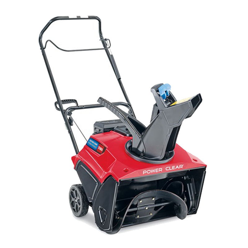 Toro 38753 Power Clear 721 E 21 pulgadas. Soplador de nieve