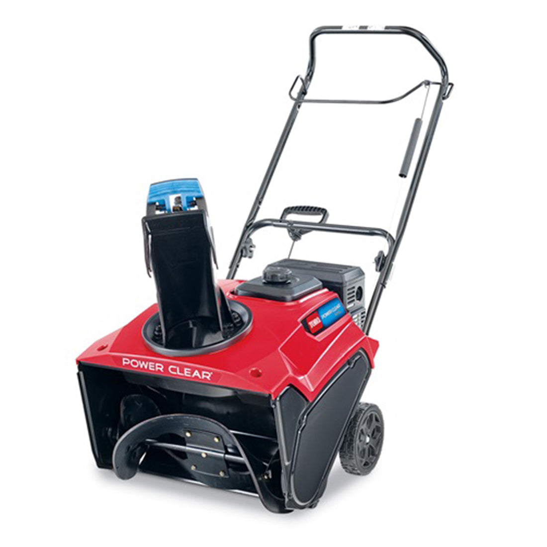 Toro 38753 Power Clear 721 E 21 In. Snow Blower