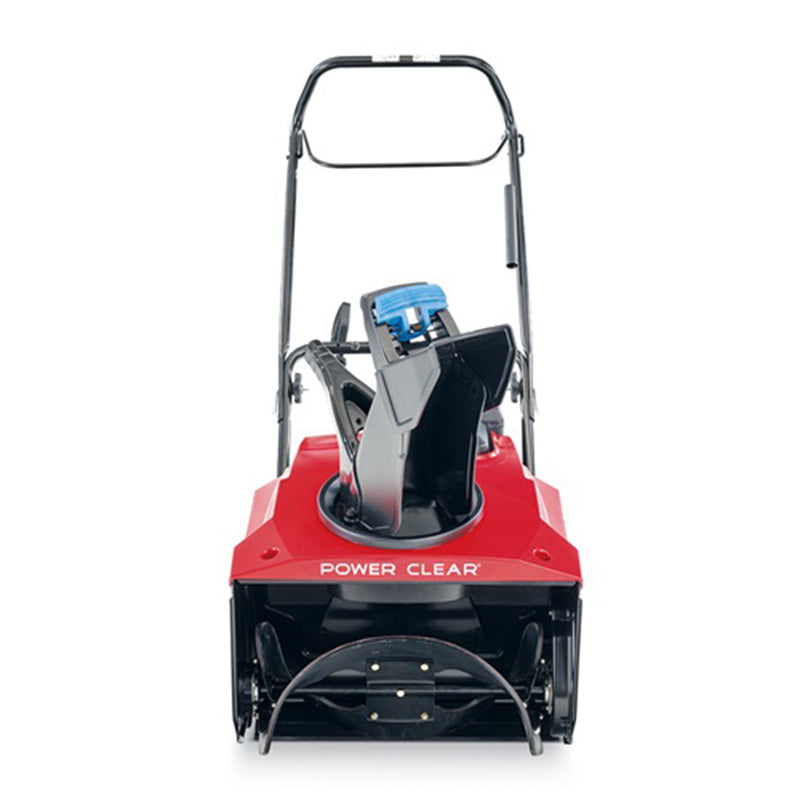 Toro 38753 Power Clear 721 E 21 pulgadas. Soplador de nieve