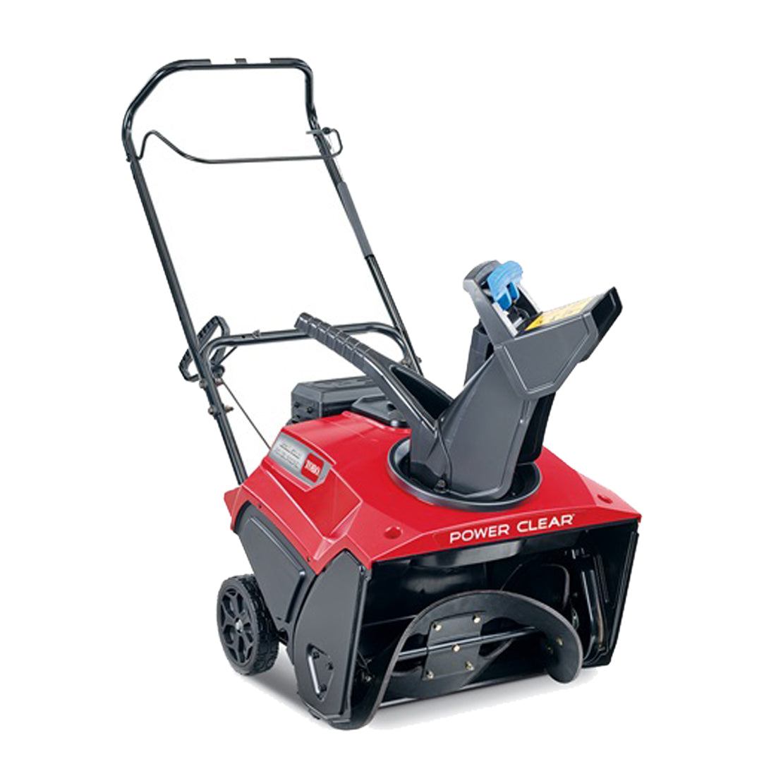 Toro 38754 Power Clear 721 R-C 21 In. Snow Blower