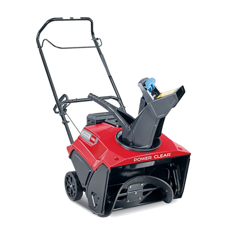 Toro 38754 Power Clear 721 RC 21 pulgadas. Soplador de nieve