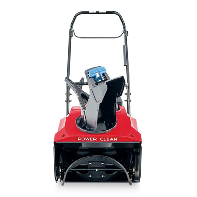 Toro 38754 Power Clear 721 RC 21 pulgadas. Soplador de nieve