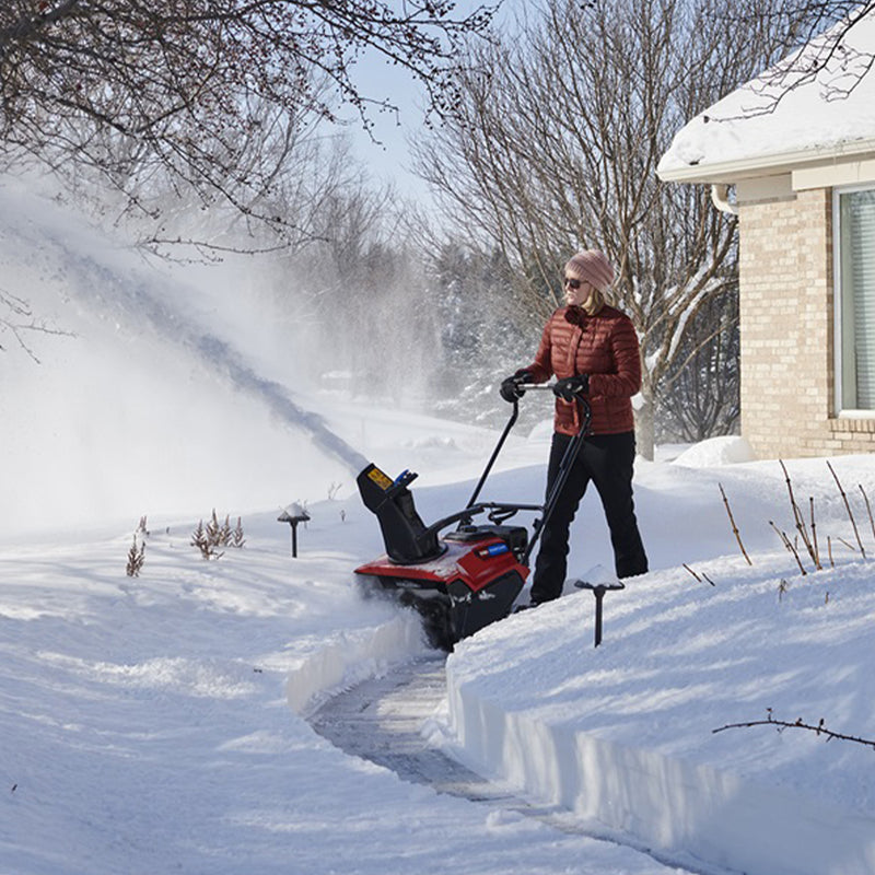 Toro 38754 Power Clear 721 RC 21 pulgadas. Soplador de nieve