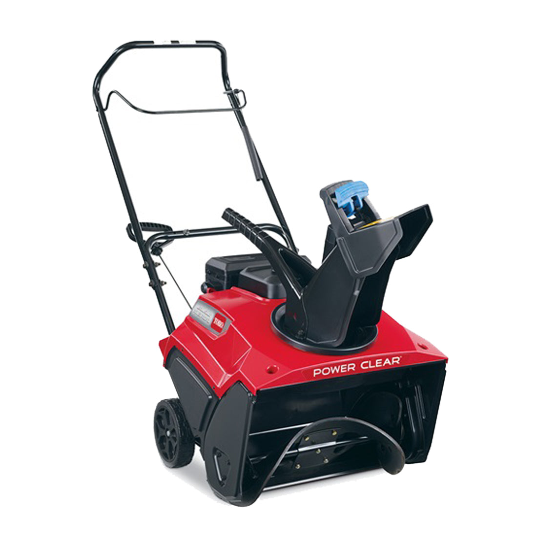 Toro 38755 Power Clear 821 R-C 21 In. Snow Blower