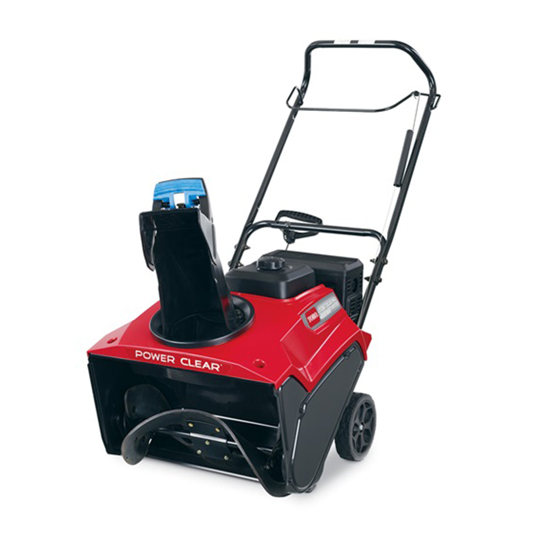 Toro 38755 Power Clear 821 R-C 21 In. Snow Blower