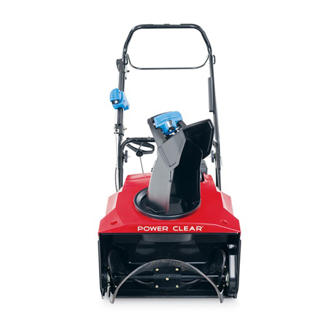 Toro 38756 Power Clear 721 QZE 21 pulgadas. Soplador de nieve