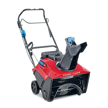 Toro 38757 Power Clear 821 QZE 21 pulgadas. Soplador de nieve