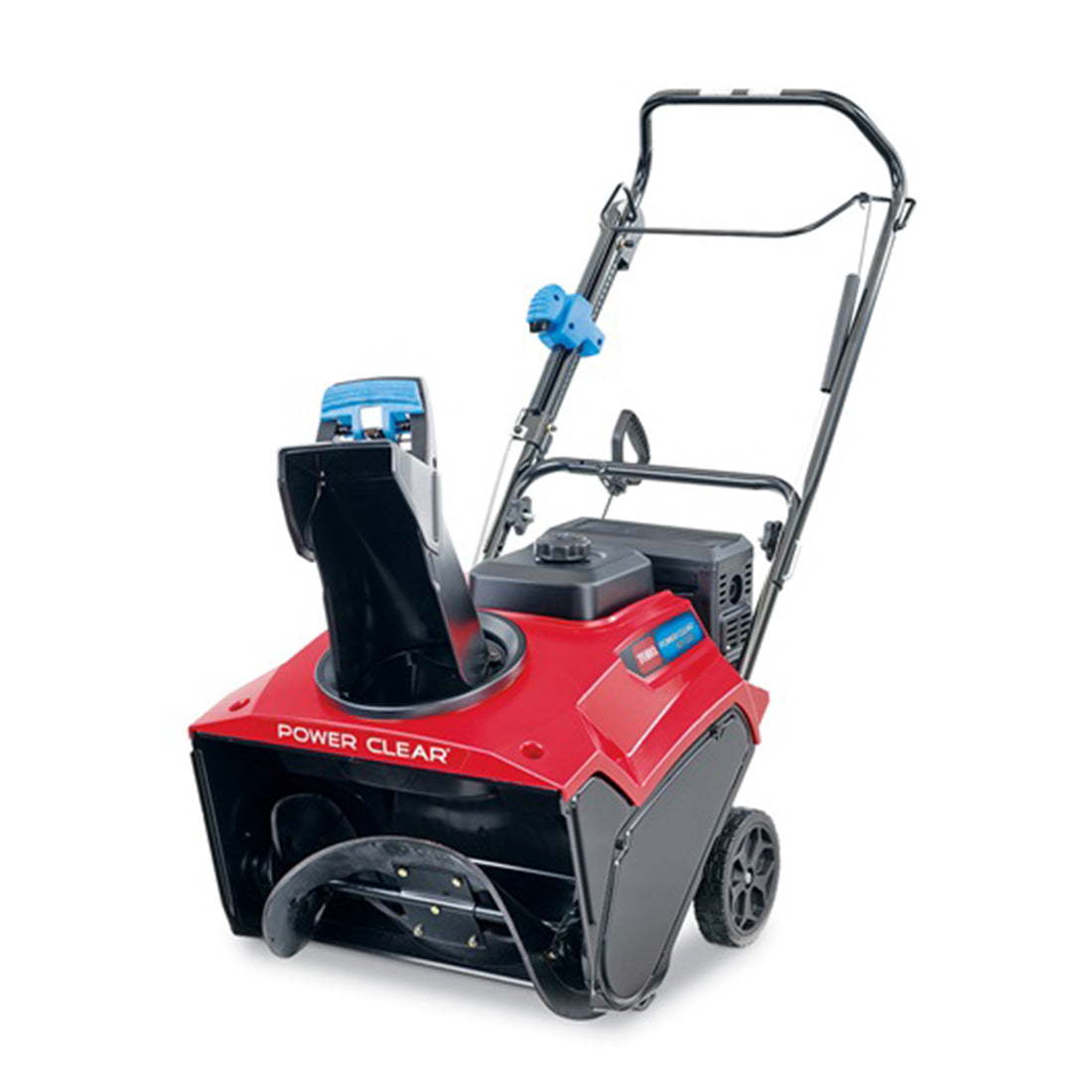 Toro 38757 Power Clear 821 QZE 21 pulgadas. Soplador de nieve