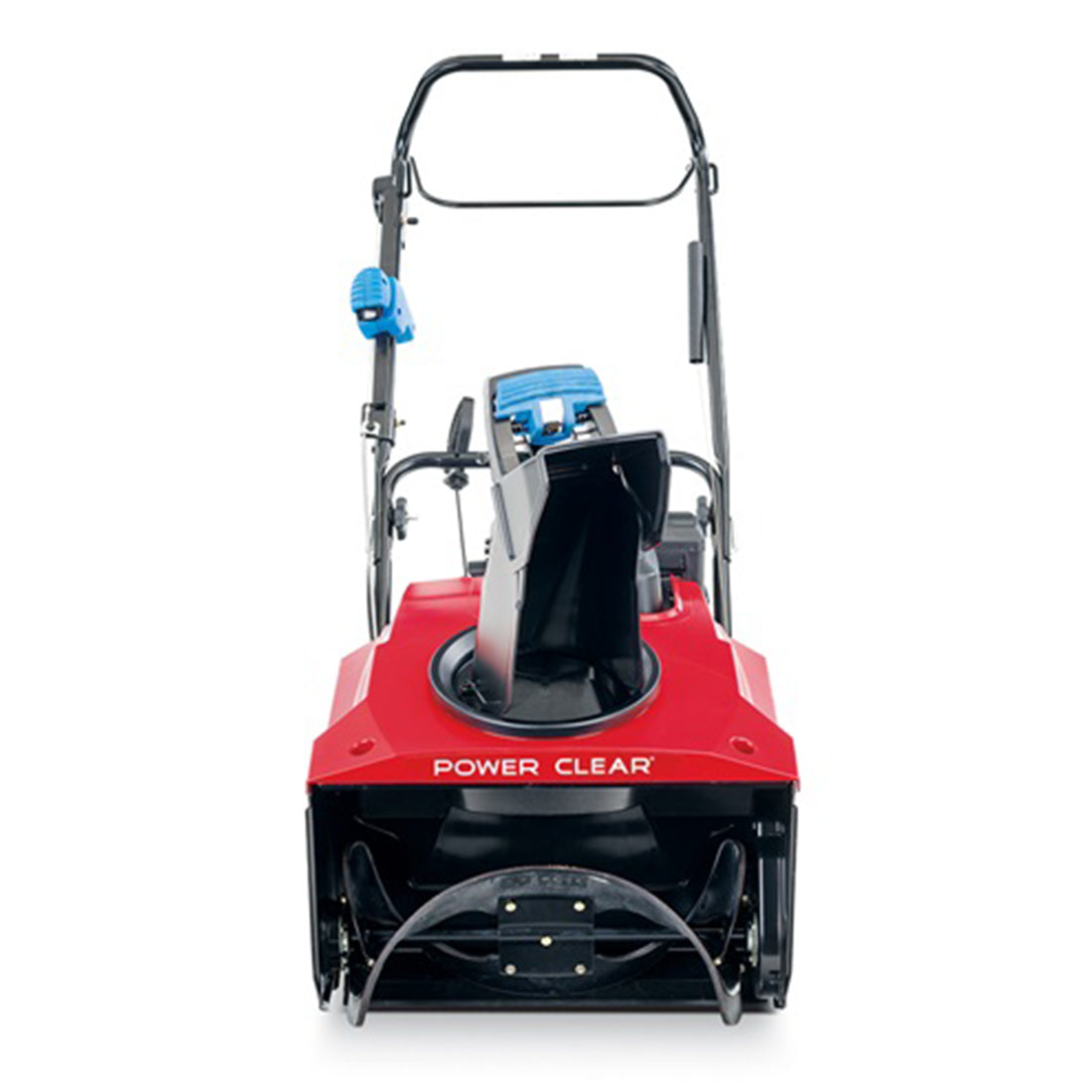 Toro 38757 Power Clear 821 QZE 21 pulgadas. Soplador de nieve