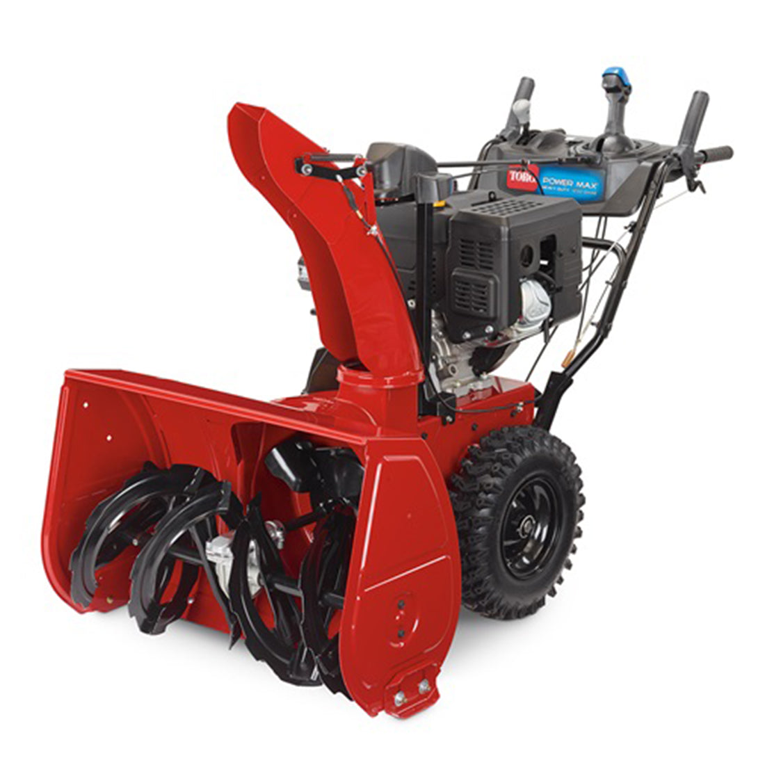 Toro 38842 Power Max HD 1232 OHXE 32 In. Two-Stage Snow Blower