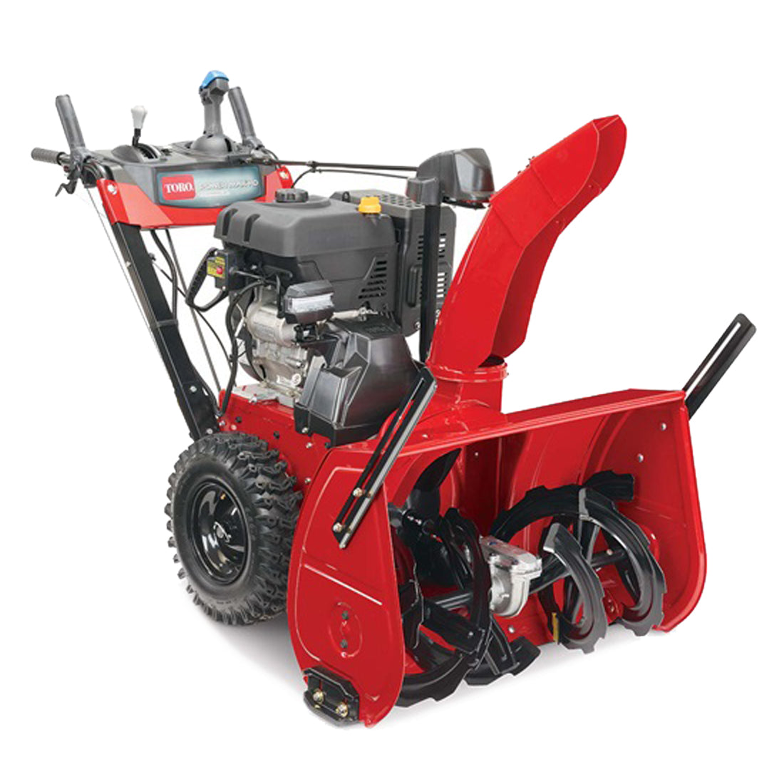 Toro 38843 Power Max HD 28 In. Two-Stage Snow Blower