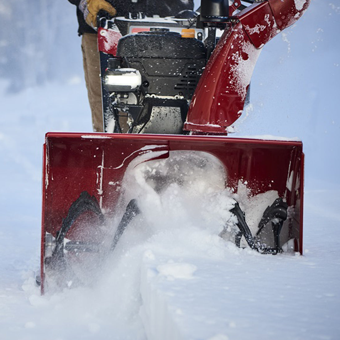 Toro 38843 Power Max HD 28 In. Two-Stage Snow Blower