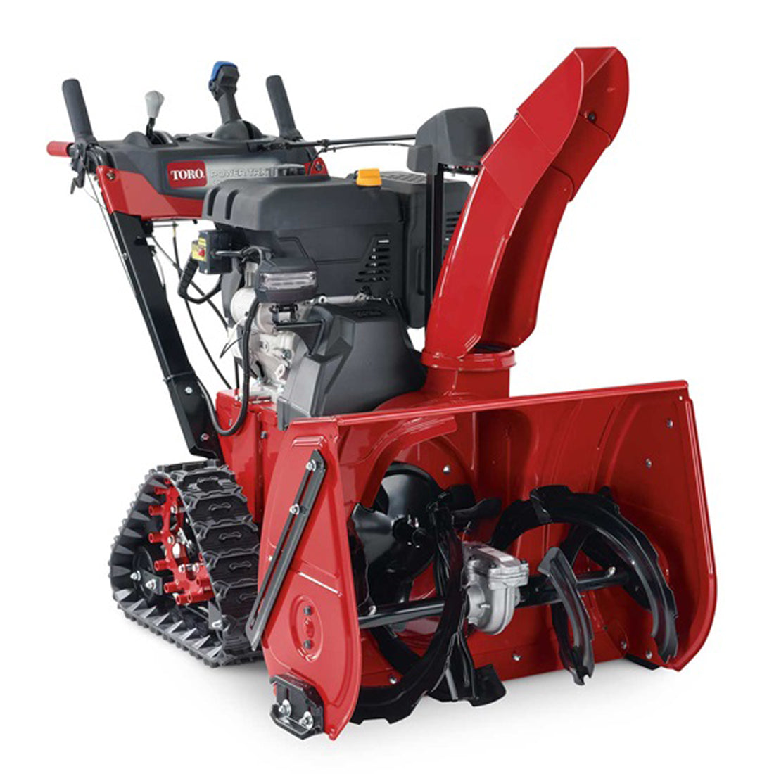 Toro 38890 Power TRX HD Commercial 1428 OHXE 28 In. Snow Blower