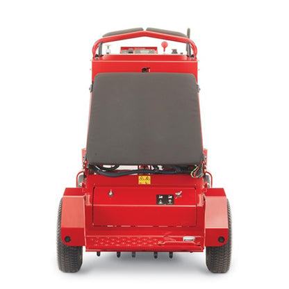 Toro 39514 24 In. Stand-On Aerator