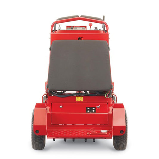 Toro 39514 24 In. Stand-On Aerator
