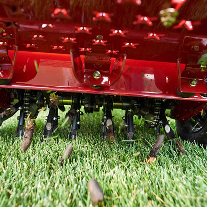Toro 39514 24 In. Stand-On Aerator