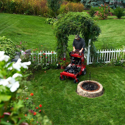 Toro 39514 24 In. Stand-On Aerator