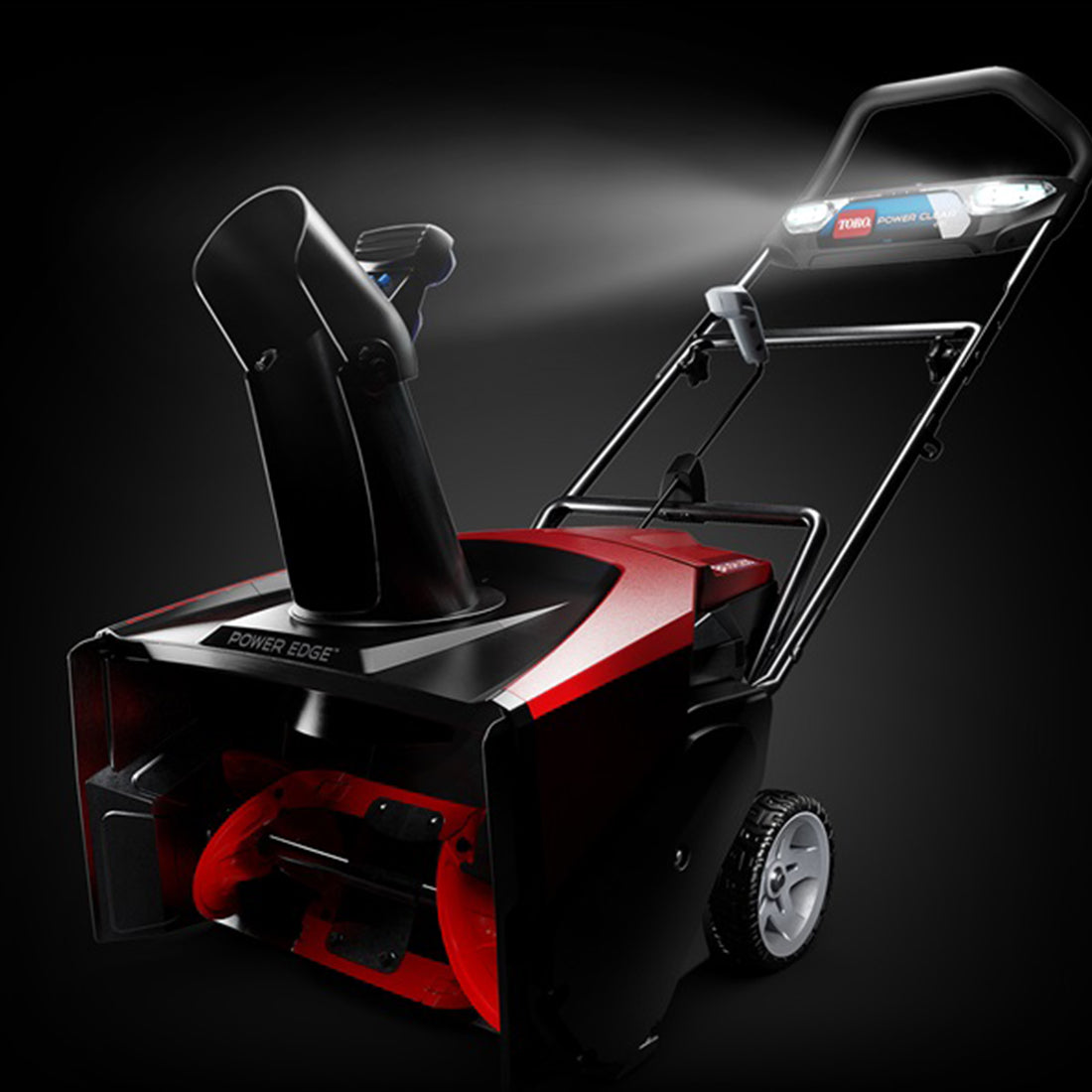 Toro 39902 Power Clear 21 In. 60V Battery Snow Blower