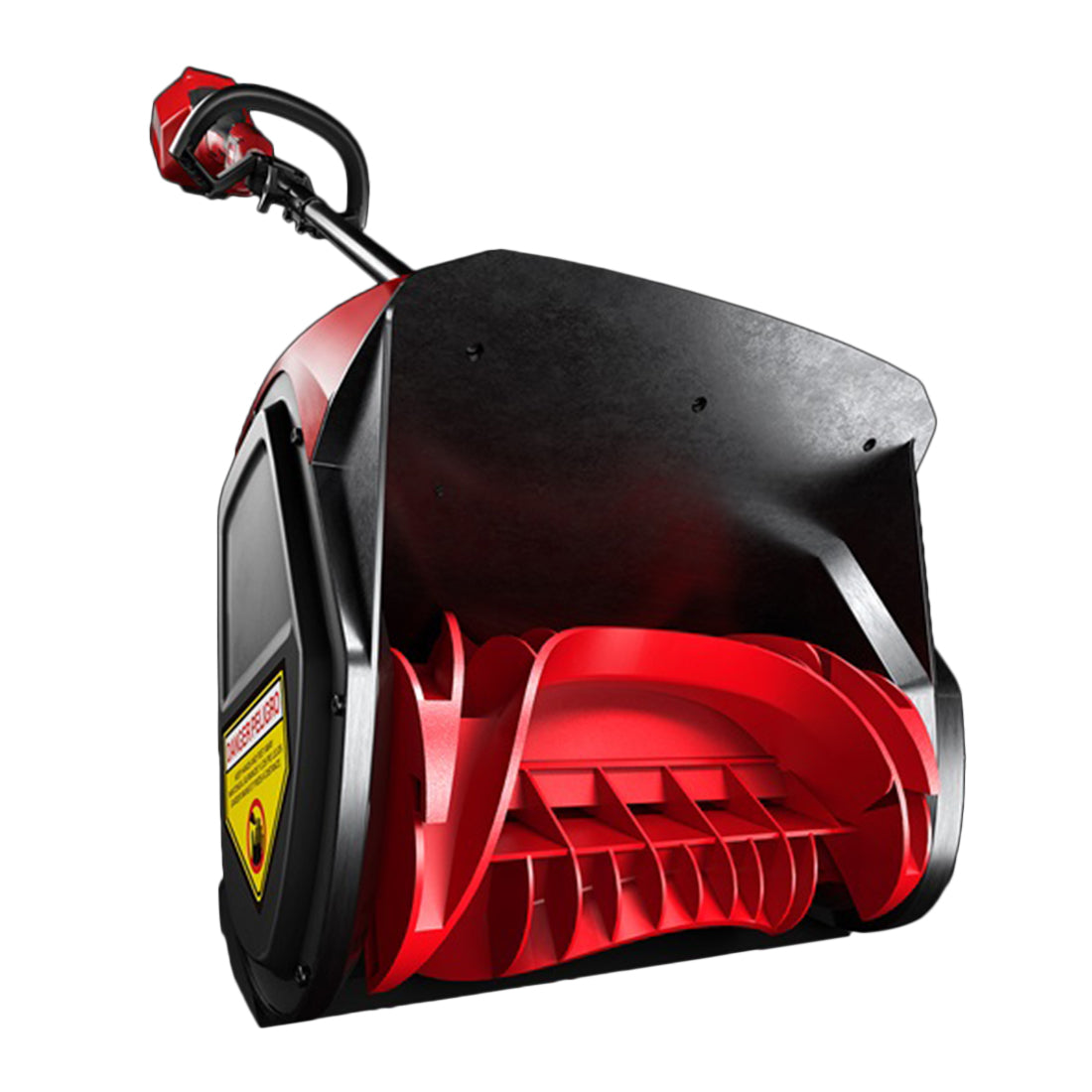 Toro 39909 12 In. 60V Battery Power Shovel