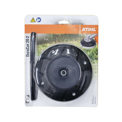 Cabezal de corte Stihl 4002 710 2182 Durocut 20, 2