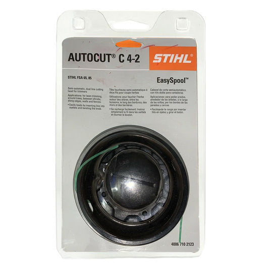 Stihl 4006 710 2121 Autocut C 4-2 Cabezal