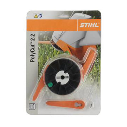 Stihl 4008 710 2102 Cabezal de corte Polycut 2-2