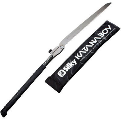 Sierra de mano plegable Silky 403-50 Katanaboy de 500 mm