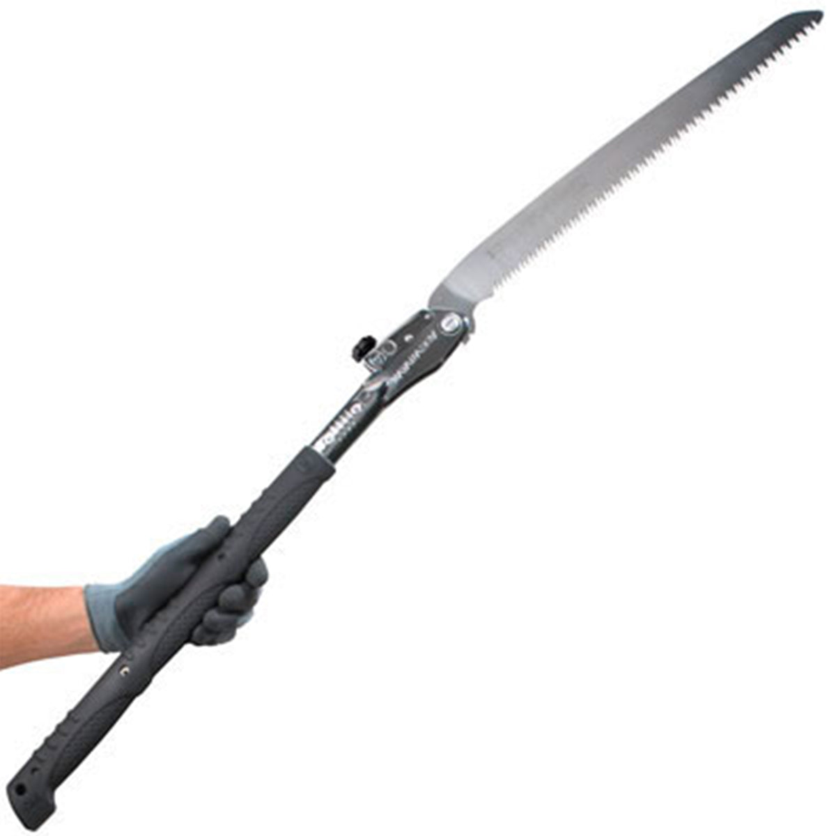 Sierra de mano plegable Silky 403-50 Katanaboy de 500 mm
