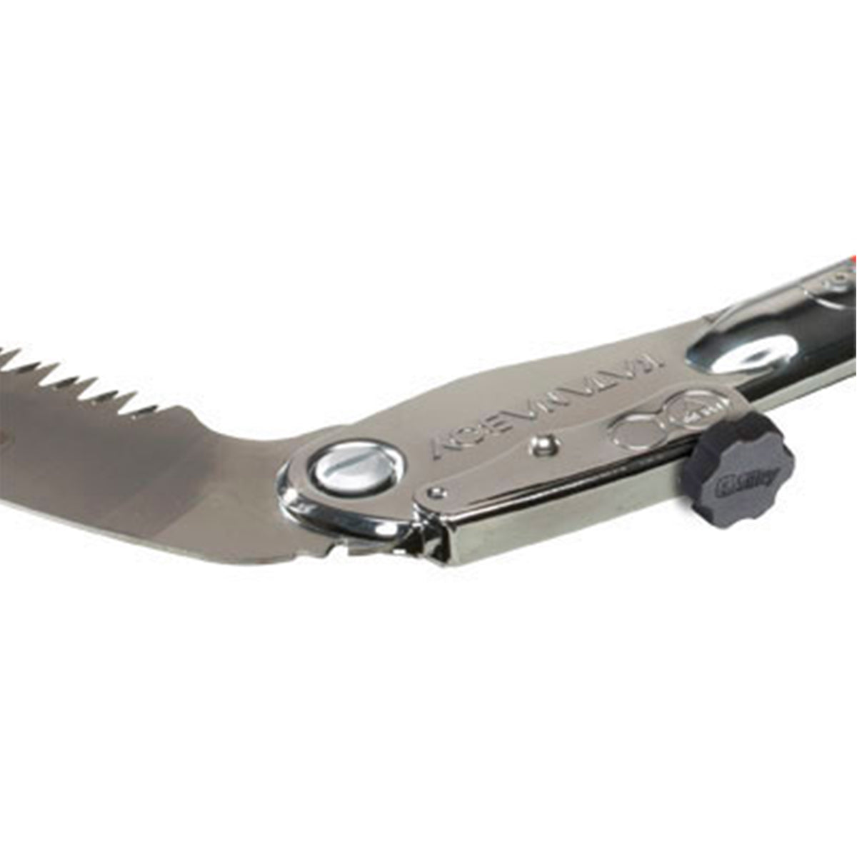Sierra de mano plegable Silky 403-50 Katanaboy de 500 mm