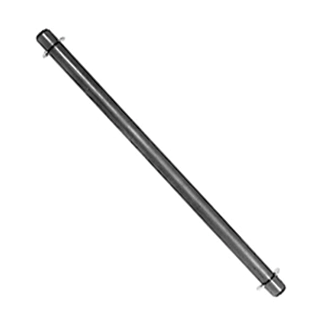 Oregon 41-008 Shaft Set Of 4 with Clips