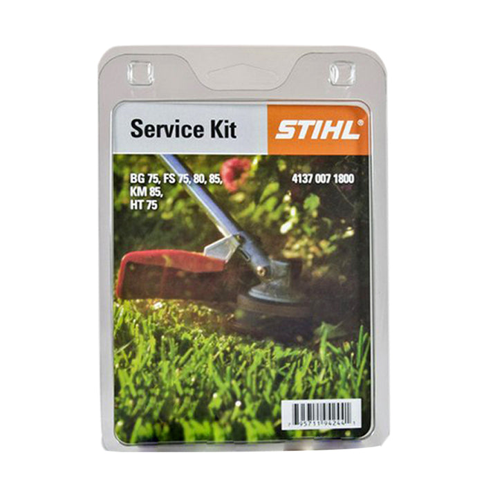 Stihl 4137 007 1800 Kit de servicio de recortadora