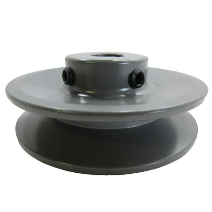 Bobcat 4151917 Conjunto de polea 5/8 X 3-1/2 pulg.