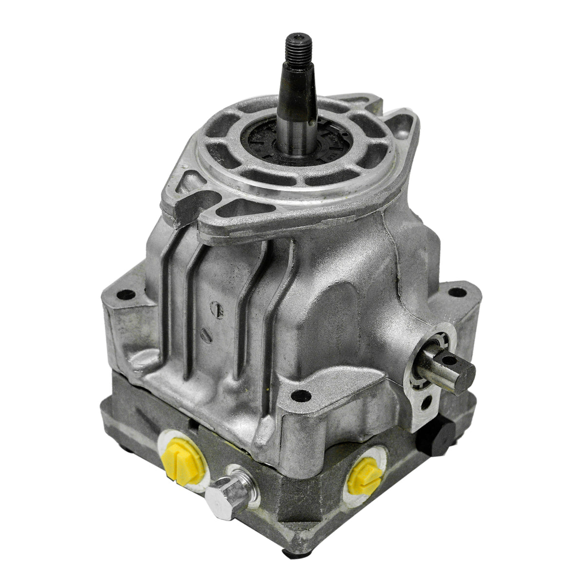 Bobcat 4165664 Hydro Gear Hydraulic Pump 16cc — Russo Power Equipment