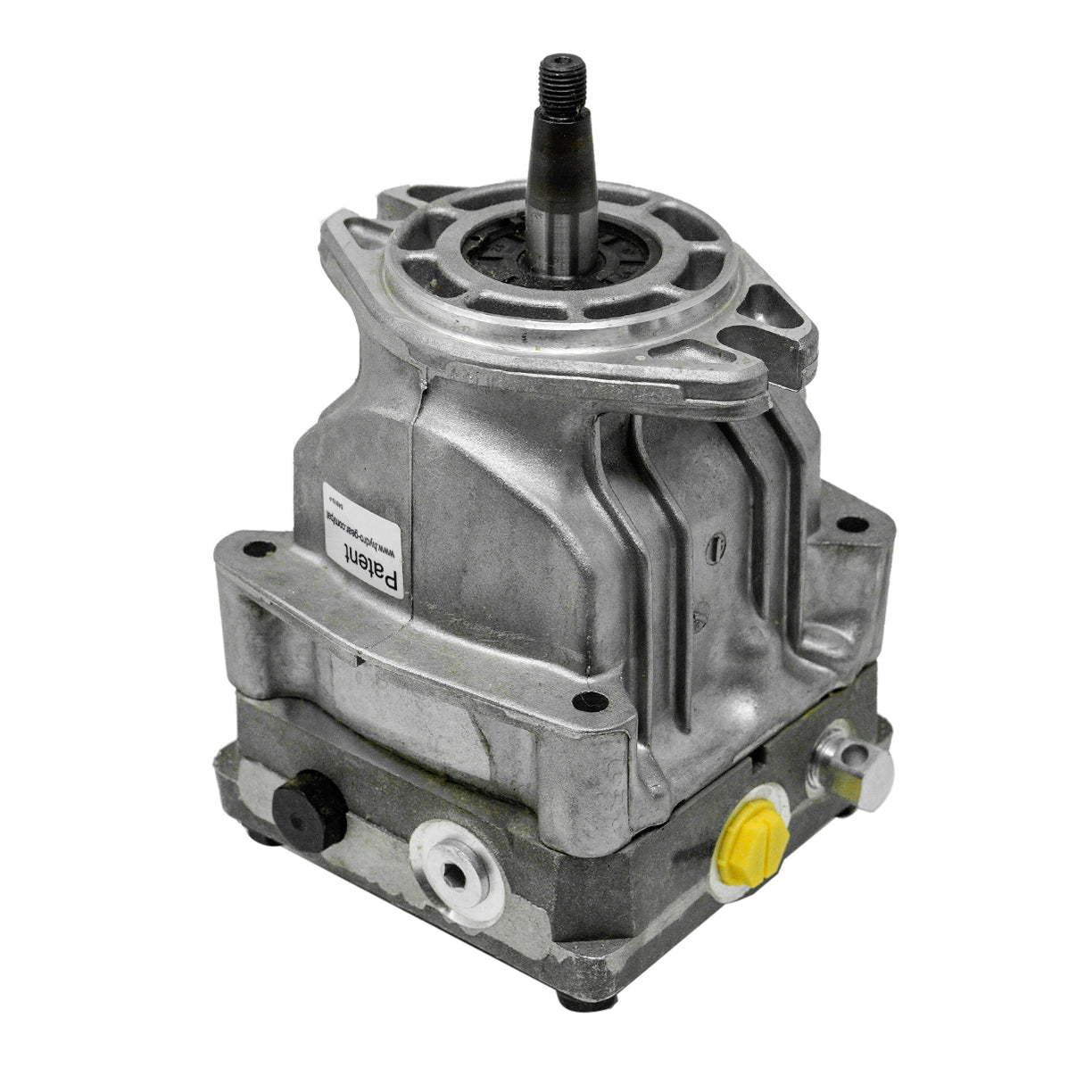 Bobcat 4165664 Hydro Gear Hydraulic Pump 16cc — Russo Power Equipment