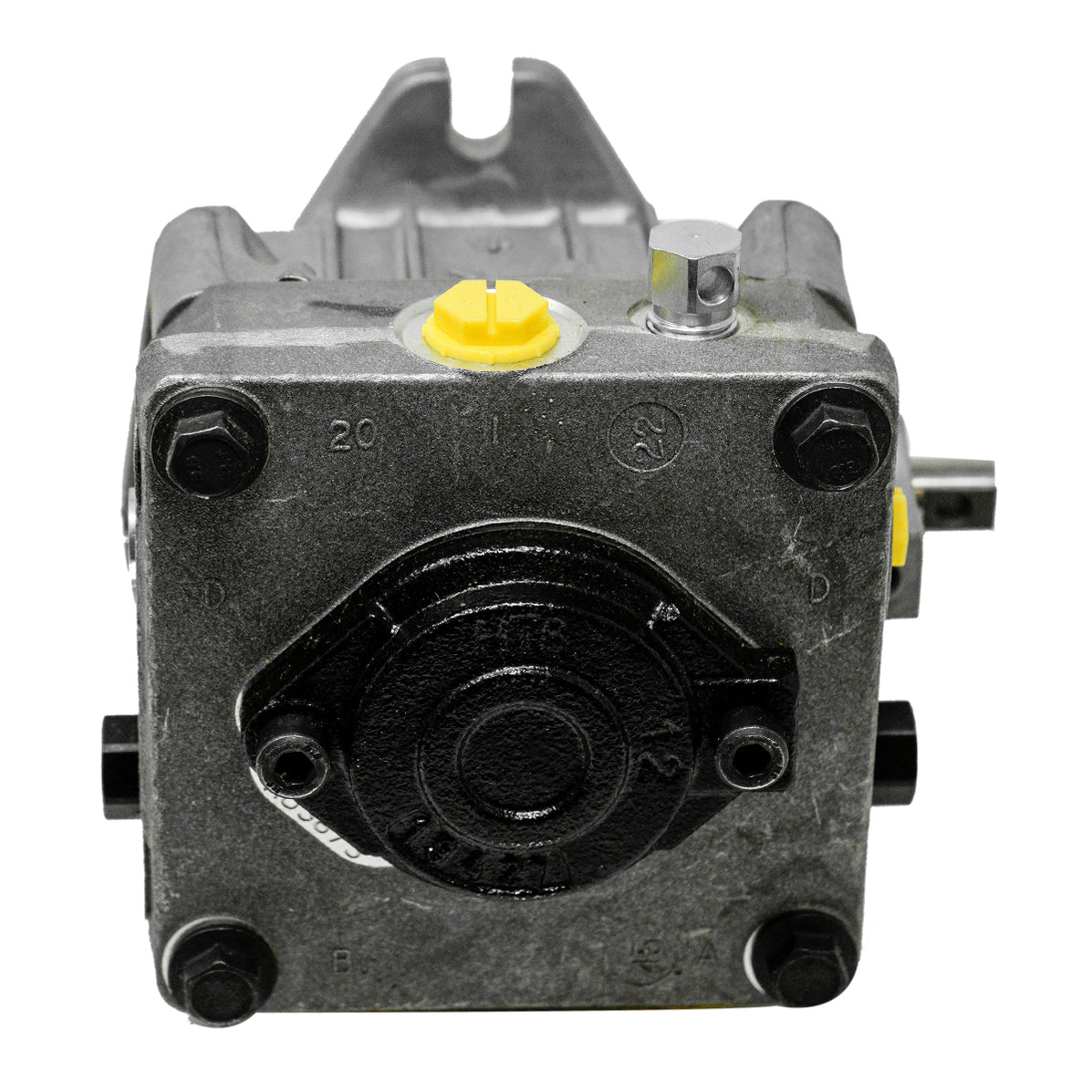 Bobcat 4165664 Hydro Gear Hydraulic Pump 16cc — Russo Power Equipment