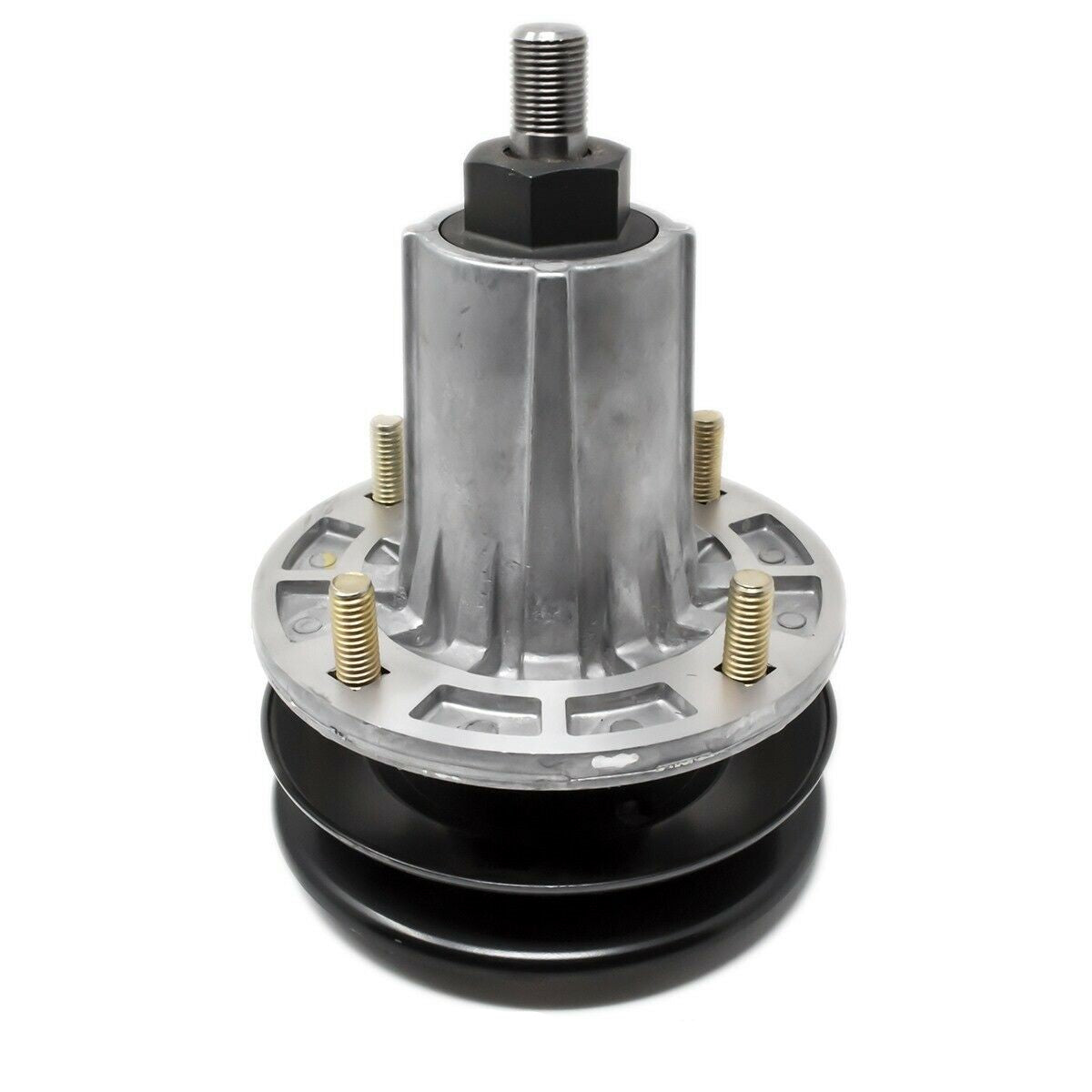Bobcat 4168190 Spindle 52 4-Bolt