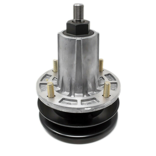 Bobcat 4168190 Spindle 52 4-Bolt