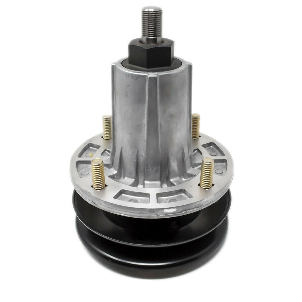 Bobcat 4168190 Spindle 52 4-Bolt — Russo Power Equipment