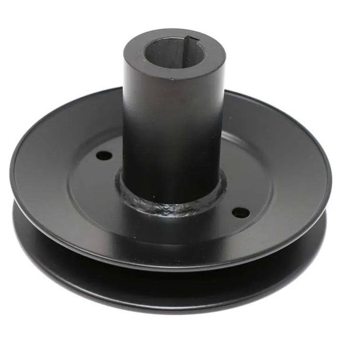 Bobcat 4170132 Spindle Pulley for 52 in. Decks