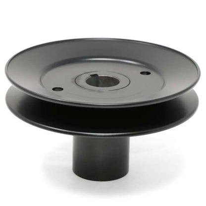 Bobcat 4170132 Spindle Pulley for 52 in. Decks
