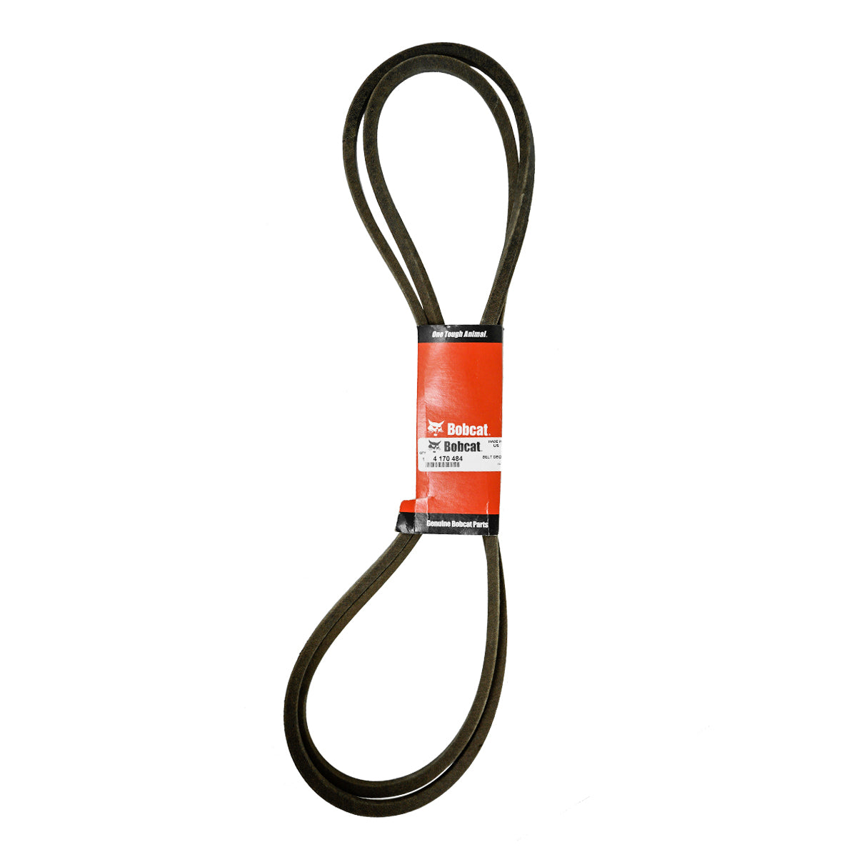 Correa de plataforma Bobcat 4170484