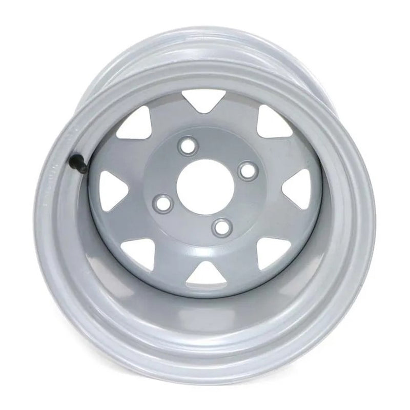 Bobcat 4171868 Conjunto de llanta trasera 23 x 10,50-12