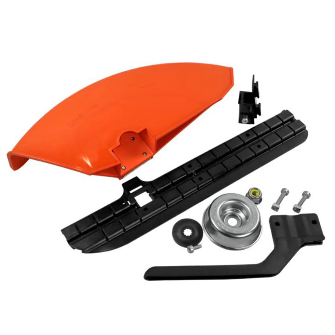 Stihl 4180 007 1013 Metal Blade Installation Kit — Russo Power Equipment