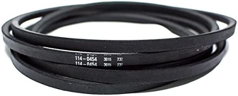 A&I Products 1140454 Deck Belt