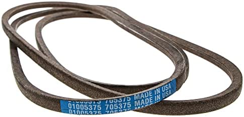 A&amp;I Products 705375 Cinturón de cubierta