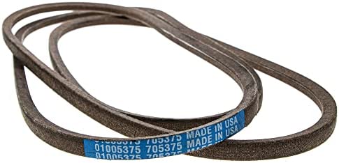 A&I Products 705375 Deck Belt