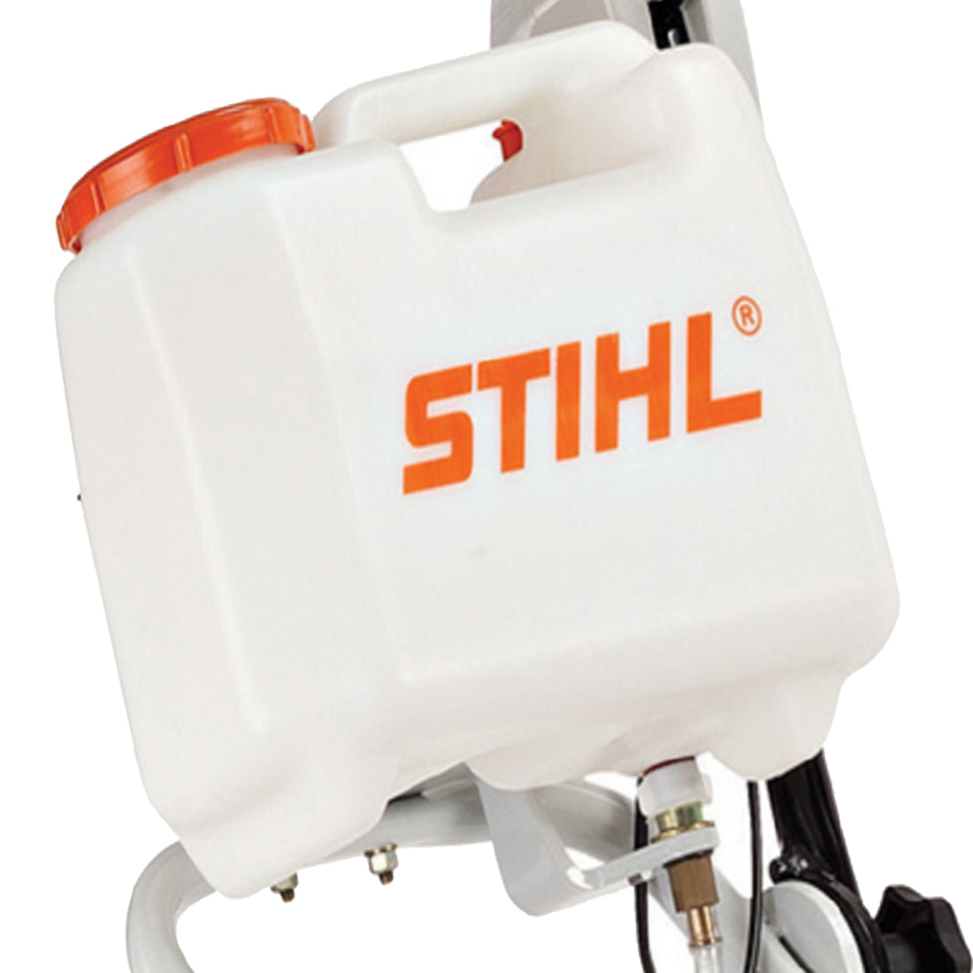 Tanque de agua para carrito Cutquik Stihl 4224 007 1009
